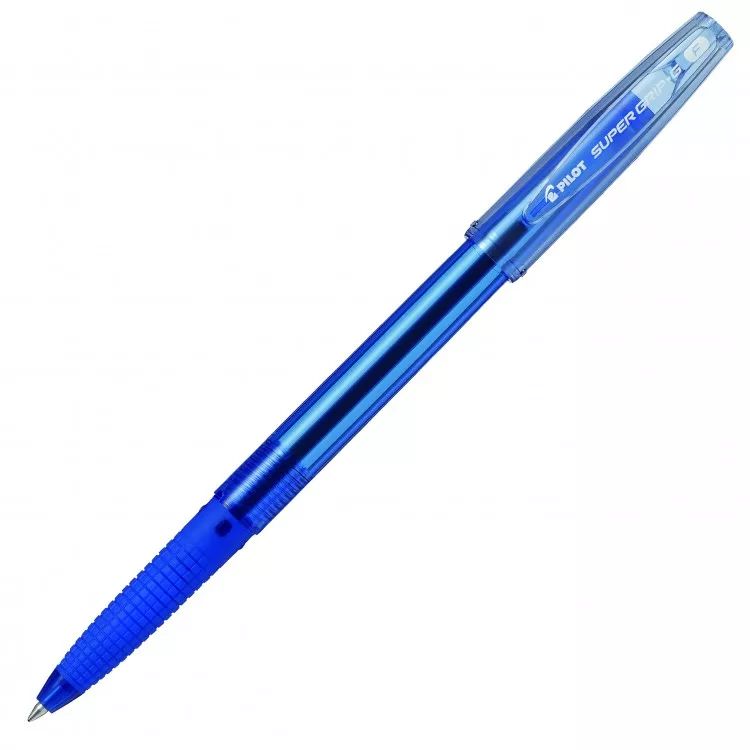 Ручка шариковая,  Super Grip G, 0,7мм, синяя