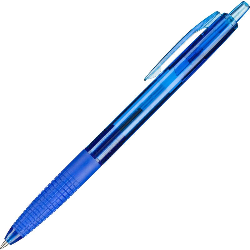 Ручка шариковая автомат. Super Grip G, 0,7мм, синяя